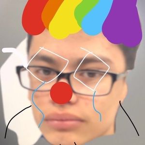 Meet your Posher, Damian